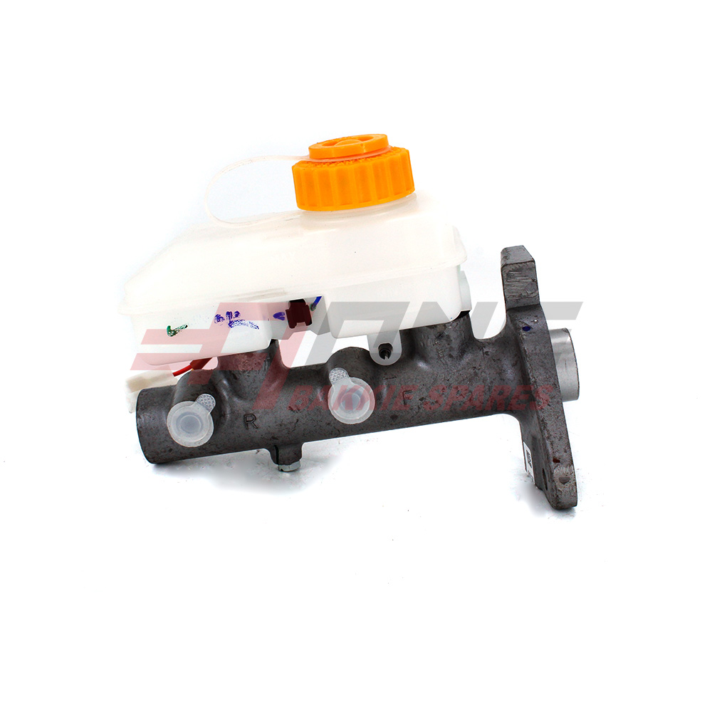 Brake Master Cylinder for MAHINDRA BOLERO 2.5 NEF — view 2